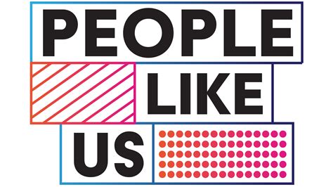 People Like Us (PLU) .